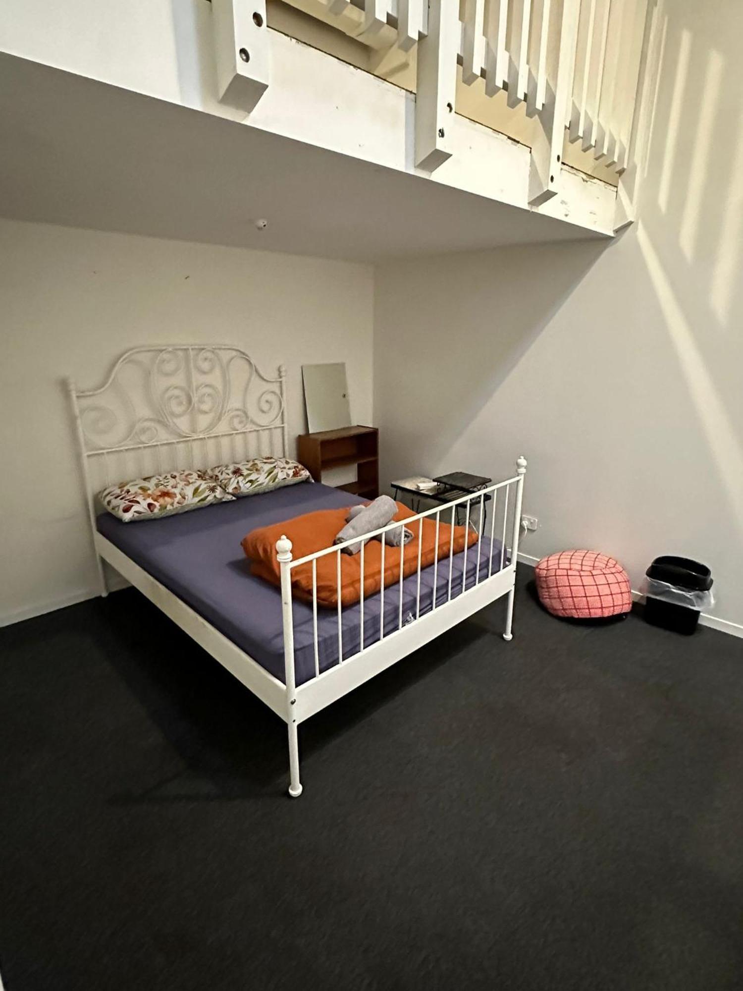 Auberge de jeunesse Metro Adventurer Backpackers à Auckland Extérieur photo