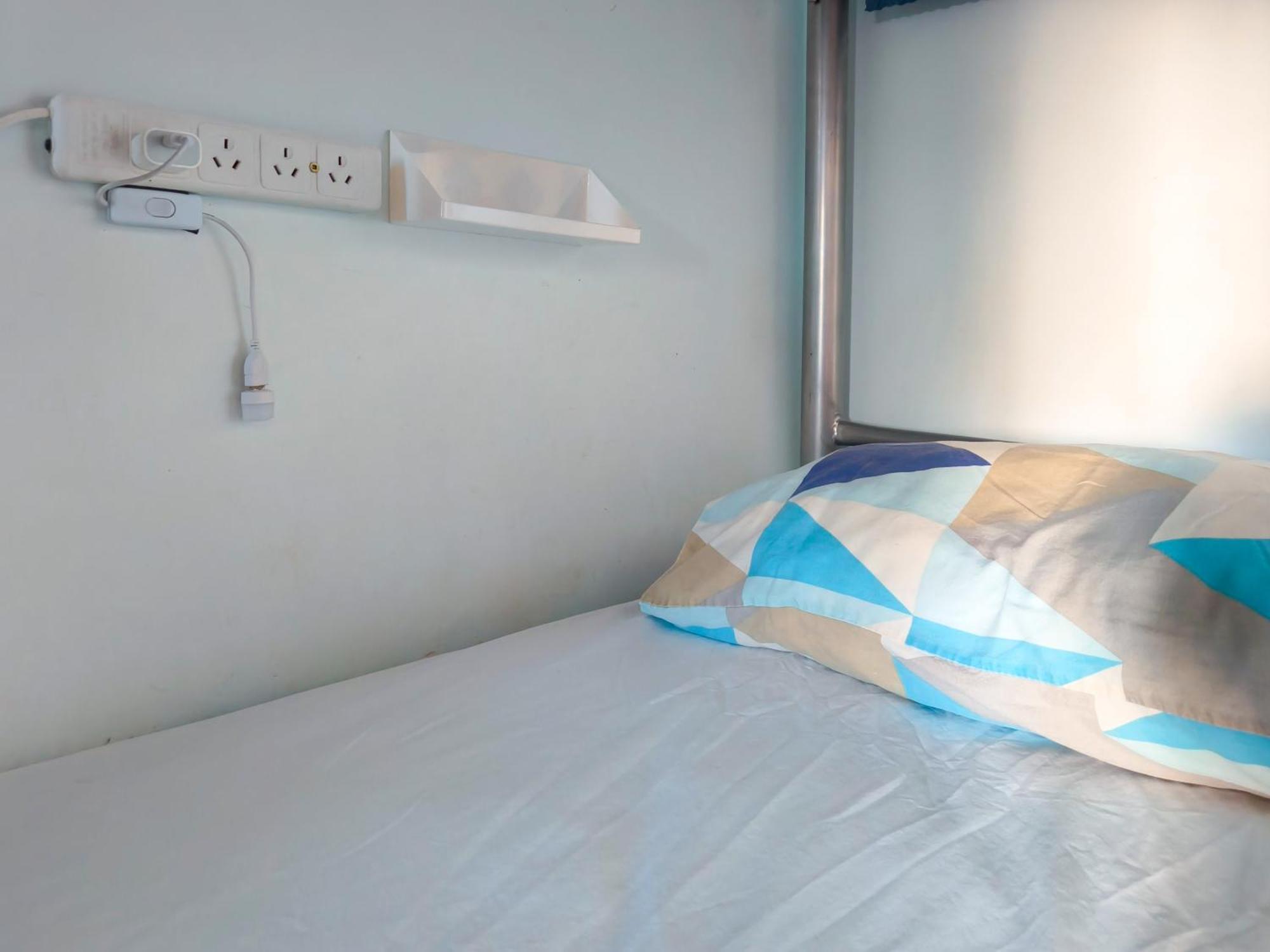 Auberge de jeunesse Metro Adventurer Backpackers à Auckland Extérieur photo